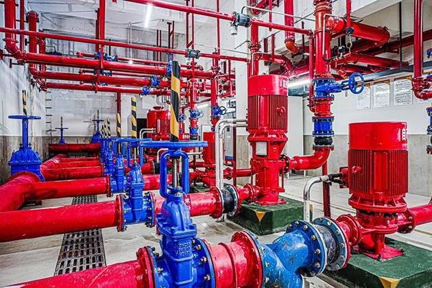 沈陽消防公司嚴格執(zhí)行消防救援局關于印發(fā)文物建筑和博物館火災風險指南及檢查指引的通知公告