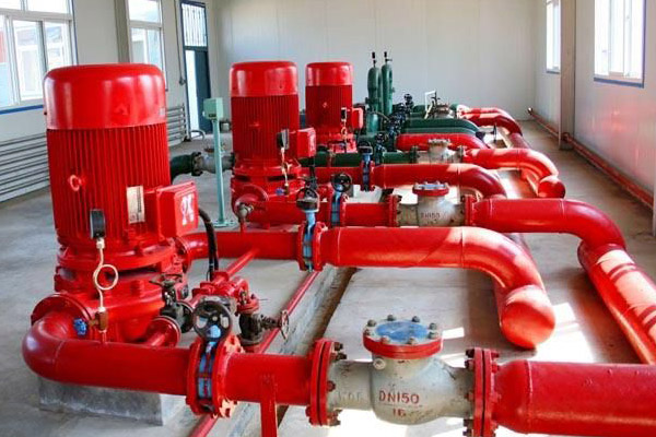 沈陽消防設計與沈陽消防施工改造來了！