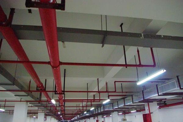 沈陽消防工程的消防設計都包含什么，設計流程又有哪些？