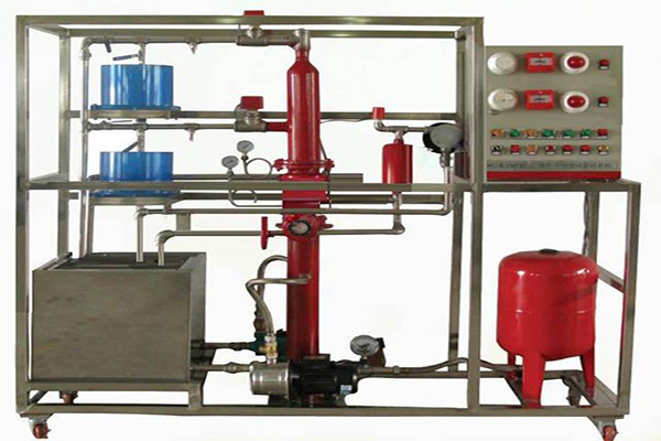 沈陽(yáng)自動(dòng)消防水炮多長(zhǎng)時(shí)間檢查維護(hù)一次？