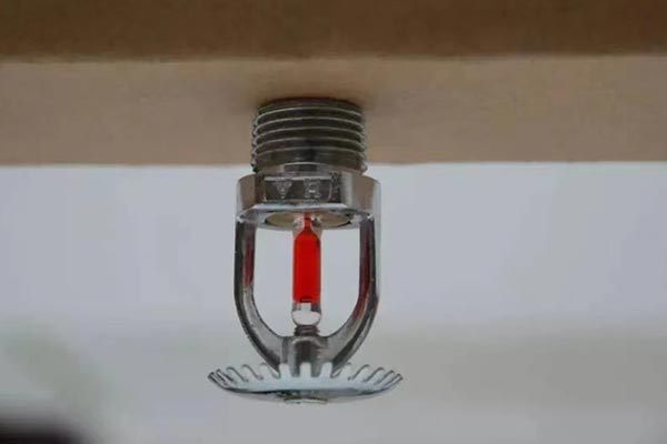 沈陽消防設計服務:設計過程中的注意事項