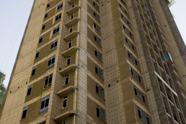 沈陽消防工程公司的消防服務優勢介紹