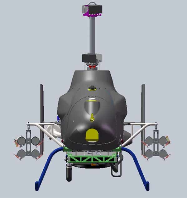 沈陽消防工程公司 沈陽消防工程公司