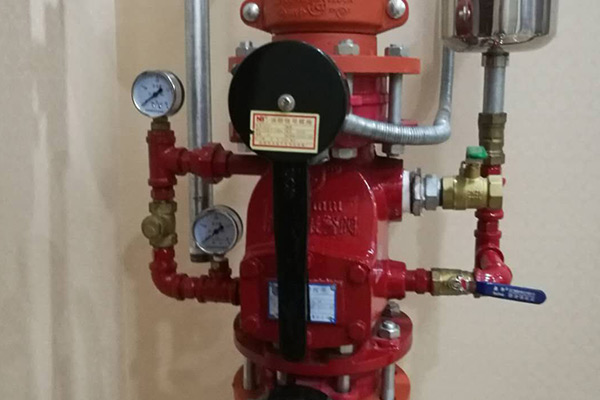 沈陽消防檢測服務流程解析:消防保障,安全無憂 沈陽消防檢測服務流程解析:消防保障,安全無憂